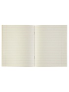 Предметная тетрадь по литературе Calligrata «Чёрное-белое», 48 листов, в линейку, со справочным материалом, бумажная обложка - Фото 5