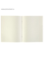 Предметная тетрадь по физике Calligrata «Чёрное-белое», 48 листов, в клетку, со справочным материалом, бумажная обложка - Фото 5