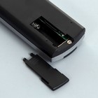 Люстра «Жатай» 7×20 Вт G4 хром 65×65×15 см - Фото 15