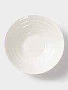 Салатник Wilmax, 780 мл, d=18.5 см, фарфор, белый - Фото 4