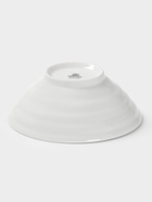 Салатник Wilmax, 780 мл, d=18.5 см, фарфор, белый - Фото 5