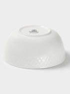 Салатник Wilmax «Юлия Высоцкая», 1.3 л, d=18 см, фарфор, белый - Фото 5