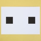 Планер магнитный  А4 и стирающийся маркер«Может, лучше чайку?», - Фото 3