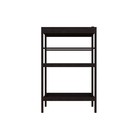 Пеленальный столик Polini kids Simple 1080, цвет венге - Фото 6