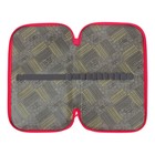 Пенал 2 секции, 125 х 205 х 40 мм, Calligrata 30П26/2 "Милый котенок", ламинированный картон - Фото 4