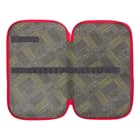 Пенал 2 секции, 125 х 205 х 40 мм, Calligrata 30П26/2 "Милый котенок", ламинированный картон - Фото 5