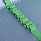 Пенал школьный, 1 секция, 11.5×20.5×3 см «Футбол» - Фото 5