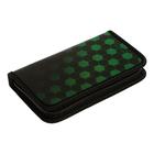 Пенал школьный, 1 секция, 11.5×20.5×3 см «Футбол» - Фото 8