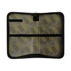 Пенал школьный, 1 секция, 11.5×20.5×3 см «Футбол» - Фото 9