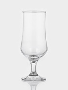 Пивные бокалы Paşabahçe Tulipe, 370 мл, набор 6 шт., стекло, прозрачные - Фото 2