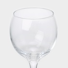 Набор бокалов для вина Paşabahçe Bistro, 290 мл, набор 6 шт., стекло, прозрачные - Фото 4