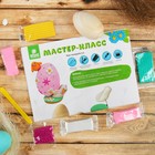 Набор для творчества. Декор яиц полимерной глиной «Курочка и цыплёнок» - Фото 5