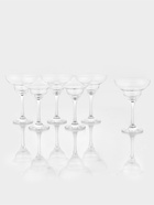 Набор бокалов для маргариты Paşabahçe Bistro, 280 мл, размер одного бокала 11.5×17 см, 6 шт., стекло, прозрачный - Фото 1