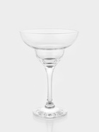 Набор бокалов для маргариты Paşabahçe Bistro, 280 мл, размер одного бокала 11.4×16.1 см, 6 шт., стекло, прозрачный - Фото 3