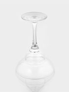 Набор бокалов для маргариты Paşabahçe Bistro, 280 мл, размер одного бокала 11.5×17 см, 6 шт., стекло, прозрачный - Фото 4