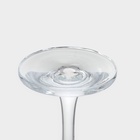 Набор стеклянных бокалов для маргариты Bistro, 280 мл, 6 шт - Фото 6