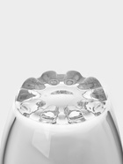 Ведро для льда с ручкой и щипцами Sylvana, 650 мл, h=13 см, стекло, прозрачное - Фото 10