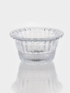 Сахарница Paşabahçe Konya, d=12 см, с крышкой, стекло, прозрачная - Фото 3