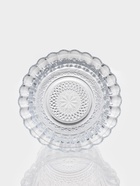 Сахарница Paşabahçe Konya, d=12 см, с крышкой, стекло, прозрачная - Фото 5