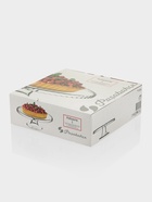 Подставка для торта Paşabahçe Patisserie, d=28 см, на ножке, стекло, прозрачная - Фото 5