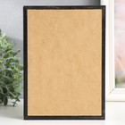 Ключница "Фонари Барселоны" 15х21 см венге - фото 20914708