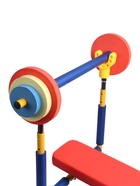 Детская скамья для жима со штангой ONLYTOP - Фото 6