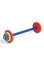 Детская скамья для жима со штангой ONLYTOP - Фото 10