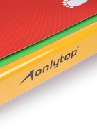 Беговая дорожка детская ONLYTOP + диск здоровья - Фото 5