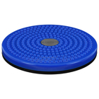 Диск здоровья ONLYTOP, массажный, d=30 см, цвет МИКС - Фото 4