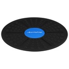 Балансировочная доска для фитнеса ONLYTOP, d=36 см - Фото 4