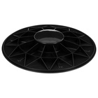 Балансировочная доска для фитнеса ONLYTOP, d=36 см - Фото 7