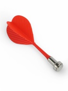 Дротики для дартса ONLYTOP, 3 шт., магнитный наконечник, вес 8 г, цвета МИКС - Фото 2