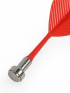 Дротики для дартса ONLYTOP, 3 шт., магнитный наконечник, вес 8 г, цвета МИКС - Фото 3