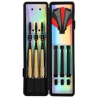 Дротики для дартса, 3 шт., металлический наконечник, вес 20 г, цвет МИКС - Фото 6