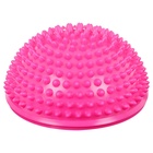 Массажный мяч ONLYTOP «Полусфера», d=15 см, цвет МИКС - Фото 11