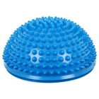 Массажный мяч ONLYTOP «Полусфера», d=15 см, цвет МИКС - Фото 13