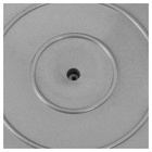 Массажный мяч ONLYTOP «Полусфера», d=15 см, цвет МИКС - Фото 6