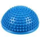 Массажный мяч ONLYTOP «Полусфера», d=15 см, цвет МИКС - Фото 9