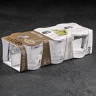 Набор стопок «Барокко», 50 мл, 6 шт. - Фото 2