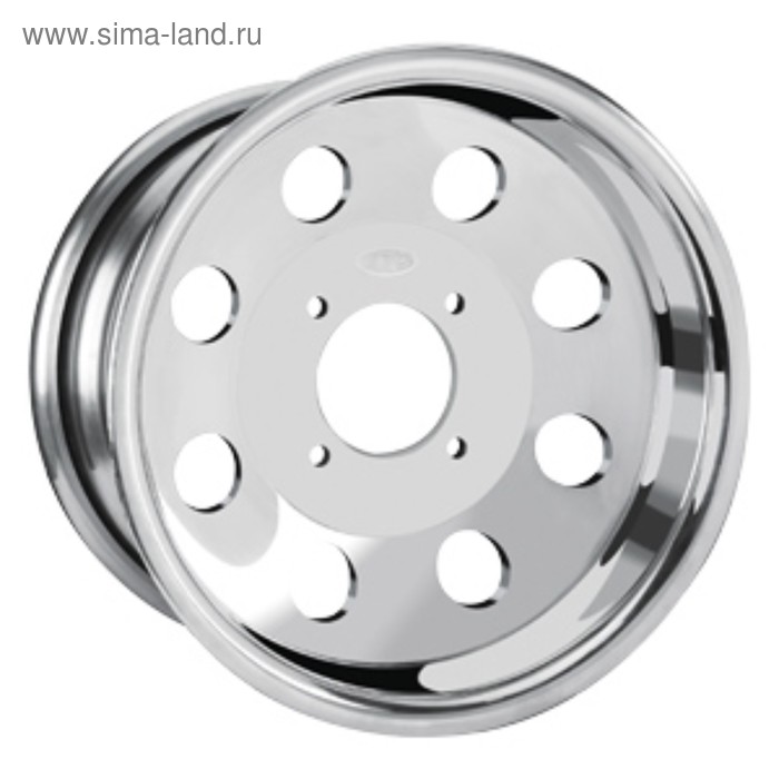 Диск для квадроцикла ITP T - 9 Pro Mod, 7x12, 12RP10BX