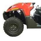 Расширители арок для квадроцикла Kawasaki TeryxDirection 2 Inc, TERYX3000 - Фото 2