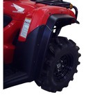 Расширители арок для квадроцикла Honda TRx500 Foreman (от 2012 г.в.) Direction 2Inc, OFSH4000 - Фото 2