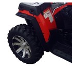 Расширители арок для квадроцикла Polaris Sportsman 400/500/800 (2011 - 2013гг)Direction 2Inc - Фото 3