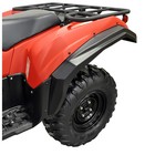 Расширители арок для квадроцикла Yamaha Grizzly 2016 Direction 2 Inc, OFSGZ2000 - Фото 1