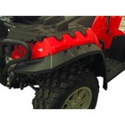 Расширители арок для квадроцикла Polaris Sportsman TouringxP850/550 Direction 2Inc, OFSPL5000 - Фото 1