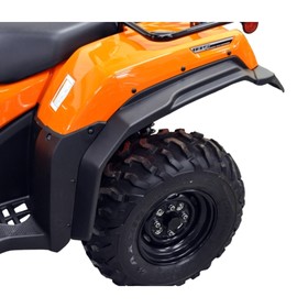 Расширители арок для квадроцикла Honda TRx420 2015 - 16 Direction 2 inc, OFSH6000 4251704