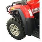 Расширители арок для квадроцикла Can - Am Outlander G1 Direction 2 Inc, OFSCA1000 - фото 298157420