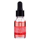 Укрепляющее масло для ногтей Milv со смолой мастикового дерева «Арбуз», 15 мл - Фото 4