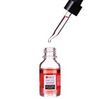 Укрепляющее масло для ногтей Milv со смолой мастикового дерева «Арбуз», 15 мл - Фото 5