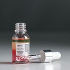 Укрепляющее двухфазное масло для ногтей Milv «Манго»,15 мл - Фото 3